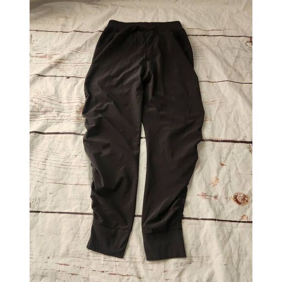 Athleta Attitude Pant Size 0 - Picture 4 of 7